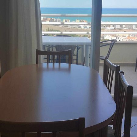 A H Rentals Montemar 3 Apartamento Peñíscola Kültér fotó