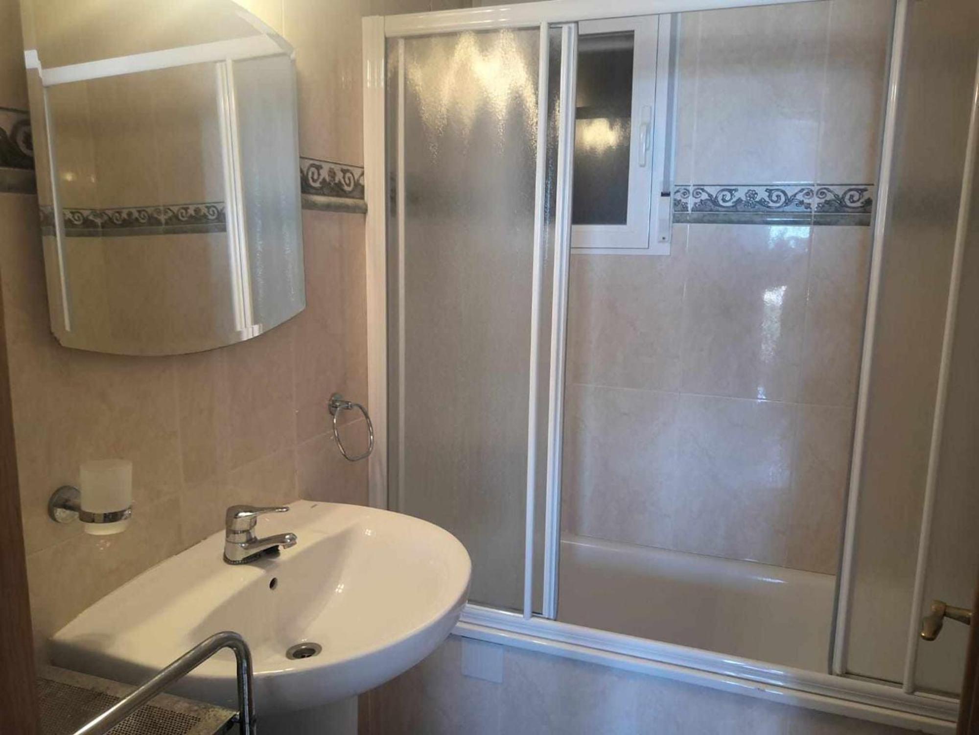 A H Rentals Montemar 3 Apartamento Peñíscola Kültér fotó